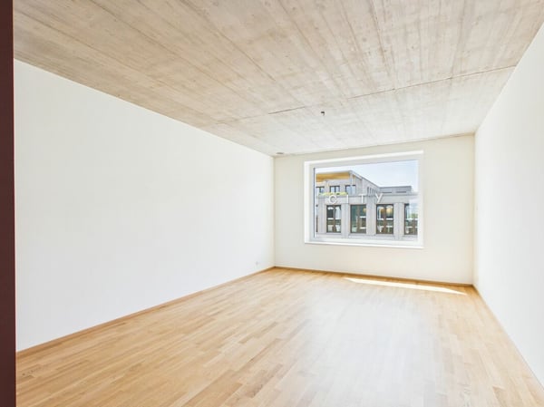 Erstbezug im modernen Neubau - hochwertiges Wohnen mitten in Basel 8