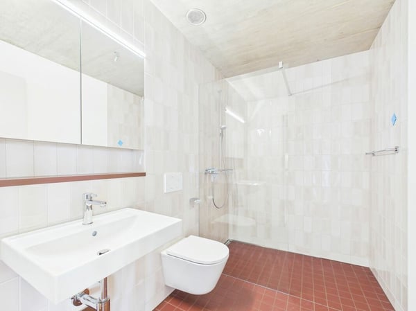 Erstbezug im modernen Neubau - hochwertiges Wohnen mitten in Basel 4