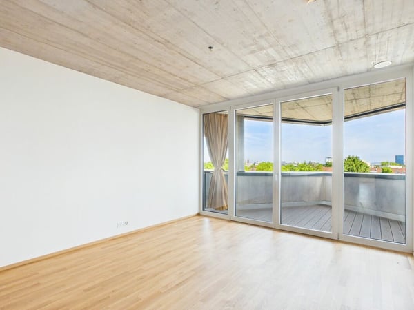 Erstbezug im modernen Neubau - hochwertiges Wohnen mitten in Basel 15