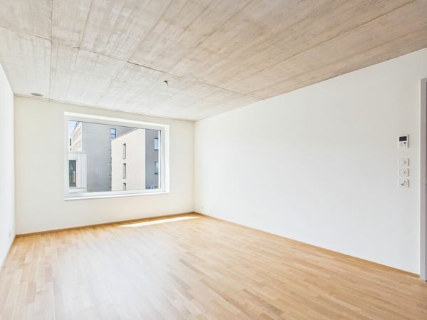 Erstbezug im modernen Neubau - hochwertiges Wohnen mitten in Basel 5