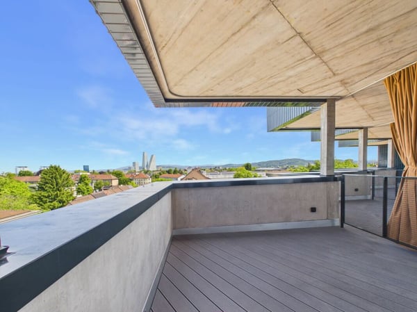 Erstbezug im modernen Neubau - hochwertiges Wohnen mitten in Basel 12