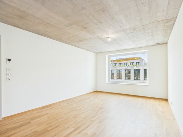 Erstbezug im modernen Neubau - hochwertiges Wohnen mitten in Basel 3