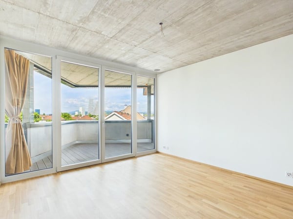 Erstbezug im modernen Neubau - hochwertiges Wohnen mitten in Basel 9