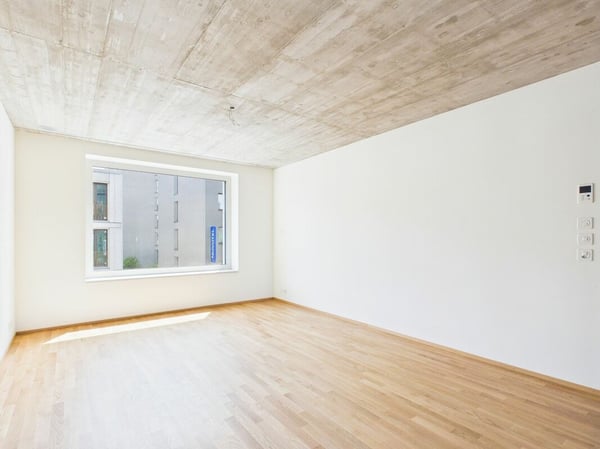 Erstbezug im modernen Neubau - hochwertiges Wohnen mitten in Basel 7