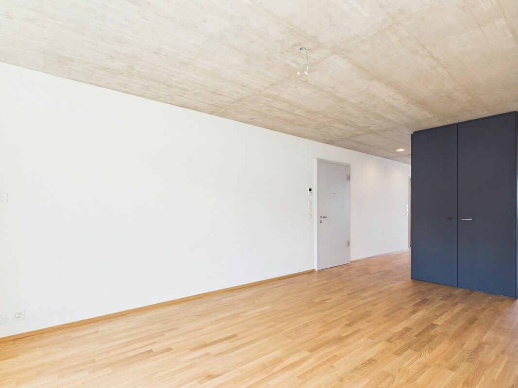 Erstbezug im modernen Neubau - hochwertiges Wohnen mitten in Basel