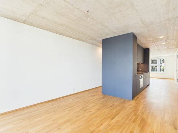 Erstbezug im modernen Neubau - hochwertiges Wohnen mitten in Basel 15