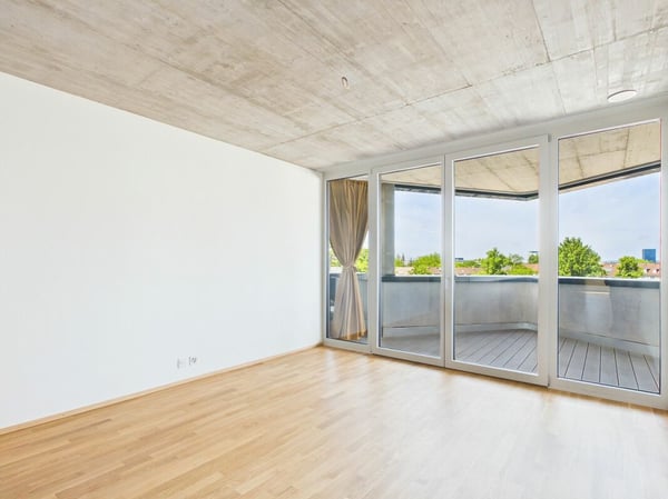 Erstbezug im modernen Neubau - hochwertiges Wohnen mitten in Basel 8