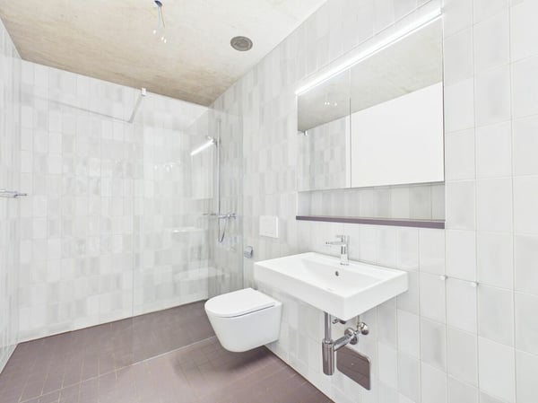 Erstbezug im modernen Neubau - hochwertiges Wohnen mitten in Basel 4