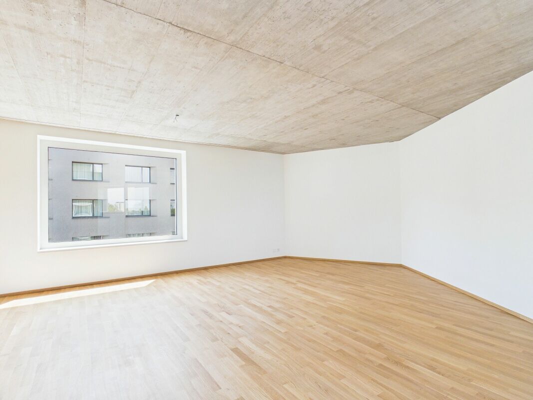 Erstbezug im modernen Neubau - hochwertiges Wohnen mitten in Basel