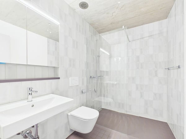 Erstbezug im modernen Neubau - hochwertiges Wohnen mitten in Basel 3