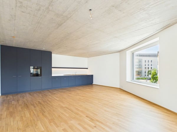 Erstbezug im modernen Neubau - hochwertiges Wohnen mitten in Basel 7