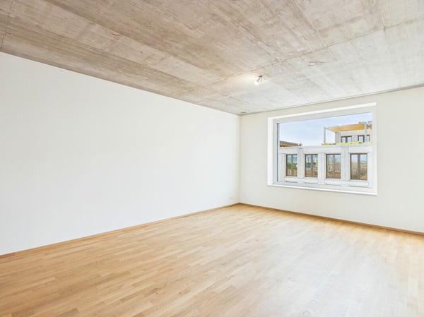 Erstbezug im modernen Neubau - hochwertiges Wohnen mitten in Basel 9
