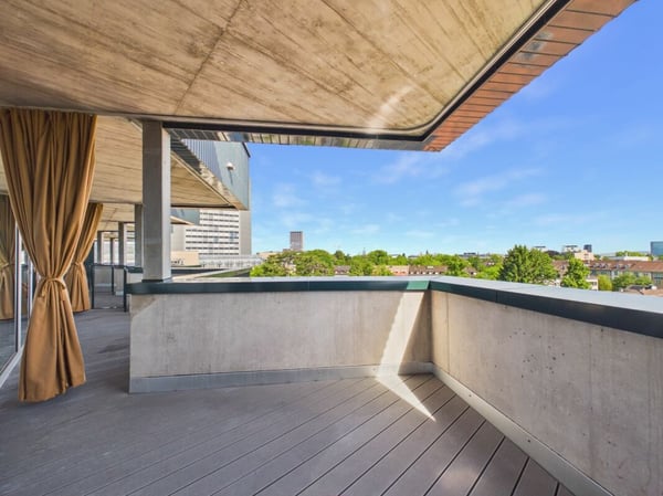 Erstbezug im modernen Neubau - hochwertiges Wohnen mitten in Basel 17