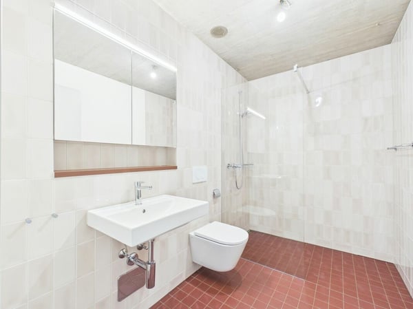 Erstbezug im modernen Neubau - hochwertiges Wohnen mitten in Basel 12