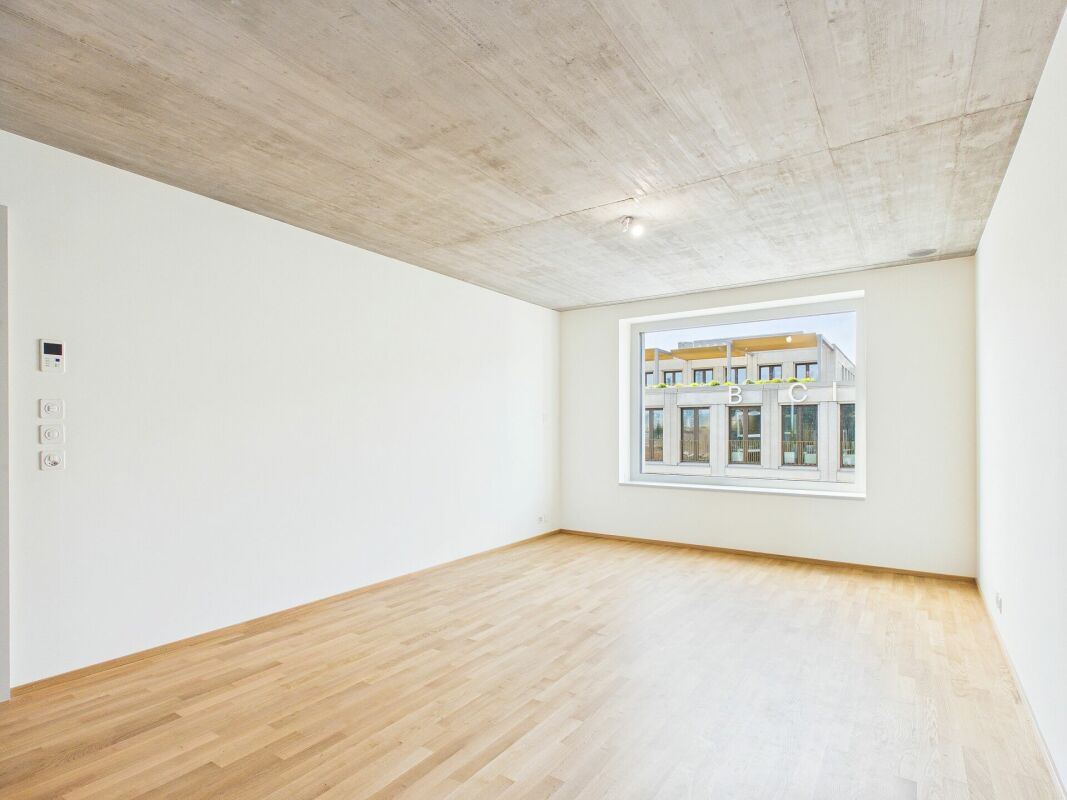 Erstbezug im modernen Neubau - hochwertiges Wohnen mitten in Basel