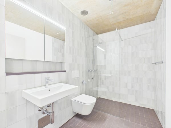 Erstbezug im modernen Neubau - hochwertiges Wohnen mitten in Basel 4