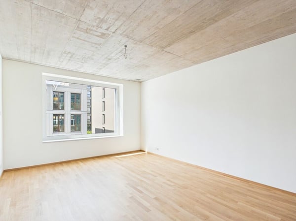 Erstbezug im modernen Neubau - hochwertiges Wohnen mitten in Basel 10