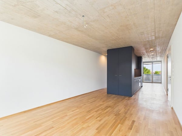 Erstbezug im modernen Neubau - hochwertiges Wohnen mitten in Basel 8