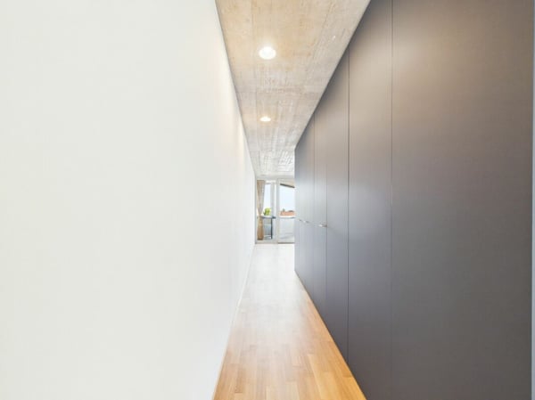 Erstbezug im modernen Neubau - hochwertiges Wohnen mitten in Basel 7