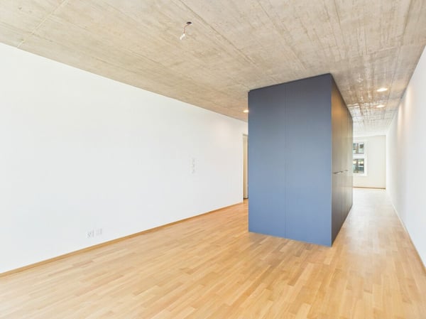 Erstbezug im modernen Neubau - hochwertiges Wohnen mitten in Basel 5