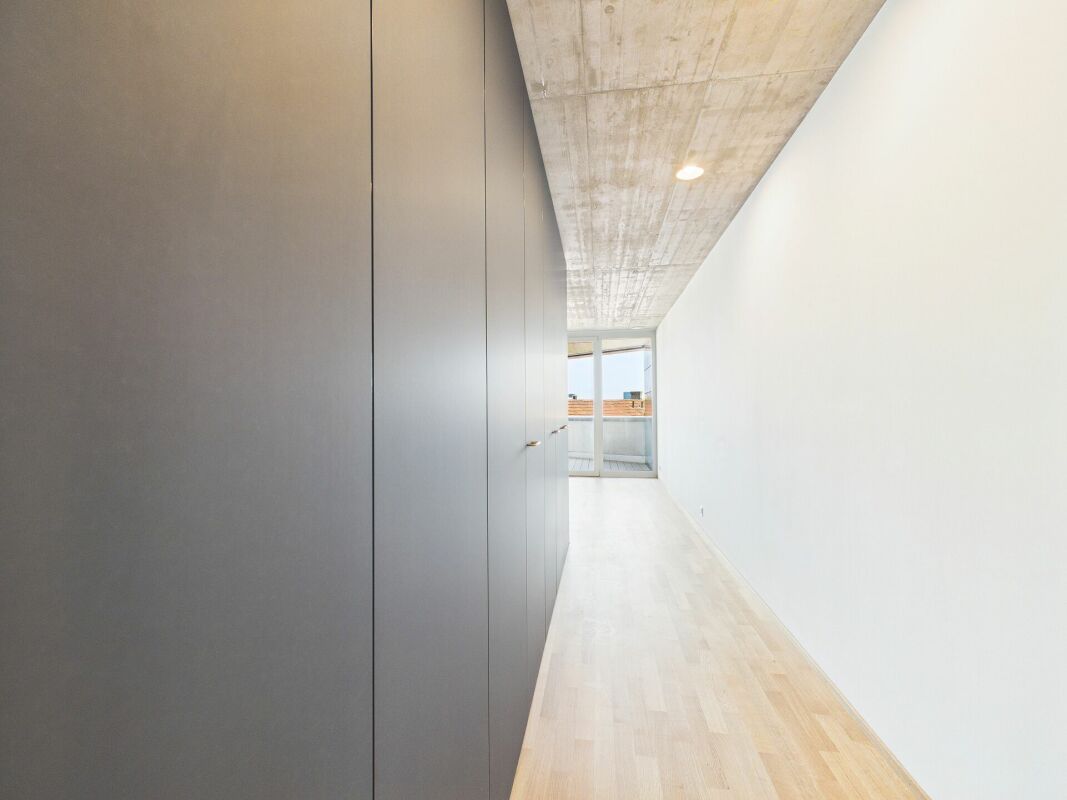 Erstbezug im modernen Neubau - hochwertiges Wohnen mitten in Basel