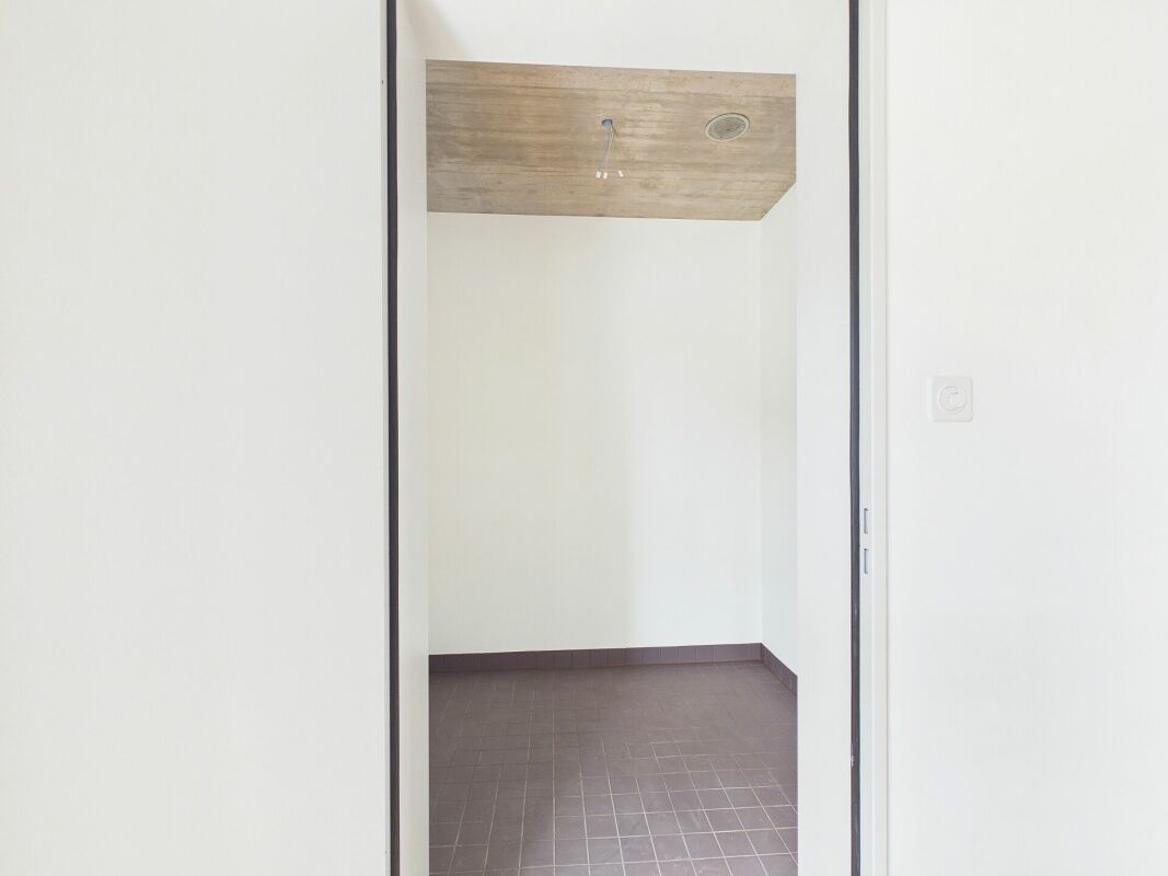 Erstbezug im modernen Neubau - hochwertiges Wohnen mitten in Basel