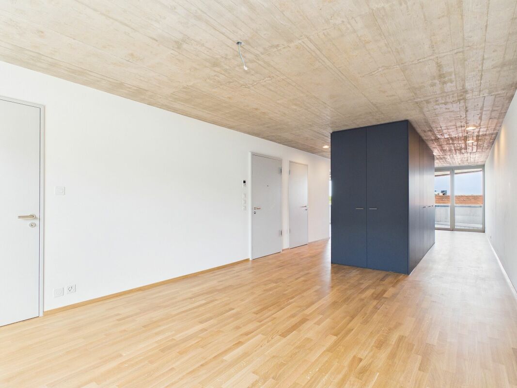 Erstbezug im modernen Neubau - hochwertiges Wohnen mitten in Basel