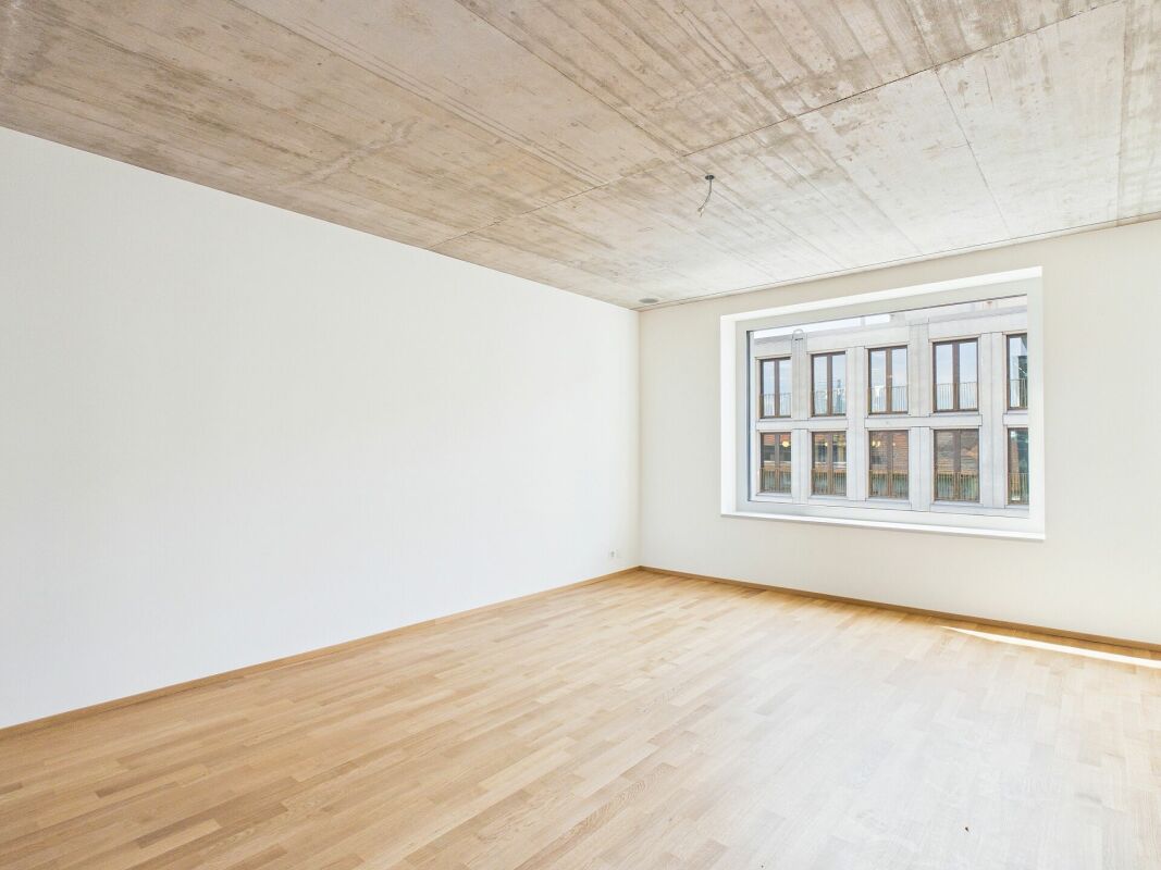 Erstbezug im modernen Neubau - hochwertiges Wohnen mitten in Basel