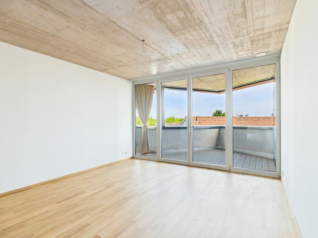 Erstbezug im modernen Neubau - hochwertiges Wohnen mitten in Basel