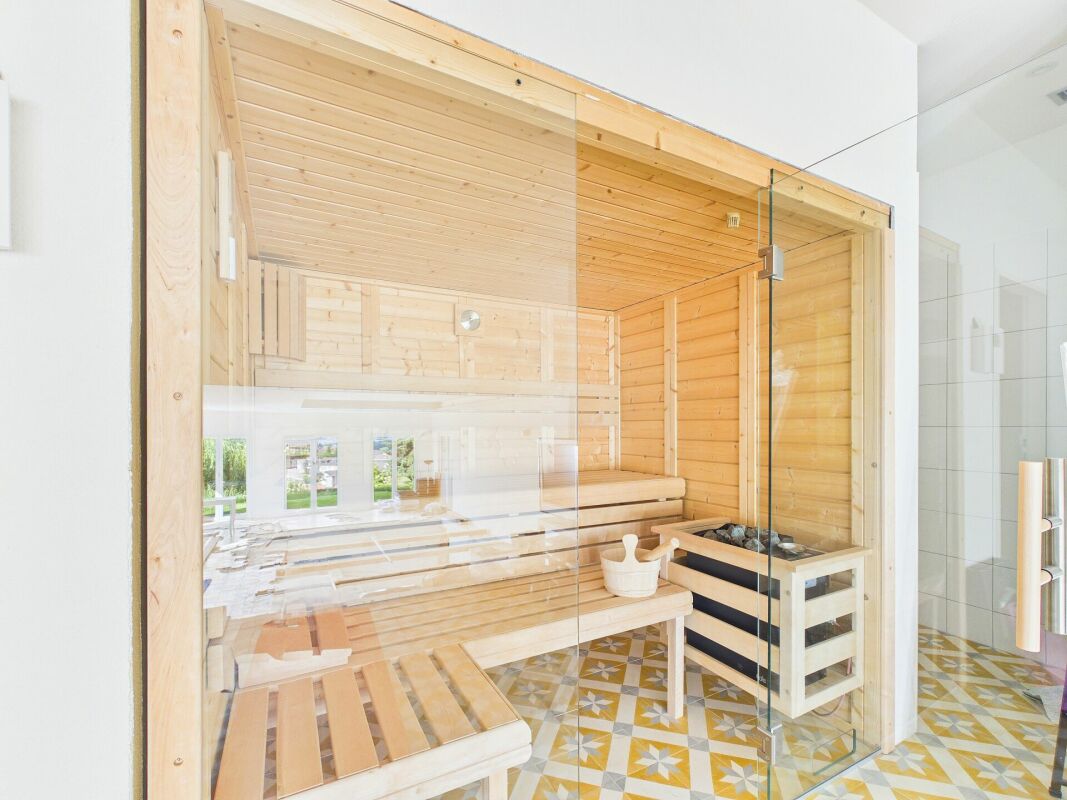 Seltene Gelegenheit! Modernes Einfamilienhaus mit Traumhafter Weitsicht, Wellnessbereich und viel Luxus