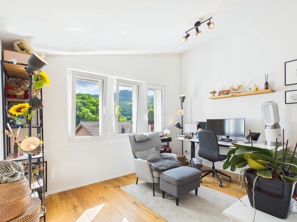 Seltene Gelegenheit! Modernes Einfamilienhaus mit Traumhafter Weitsicht, Wellnessbereich und viel Luxus 5