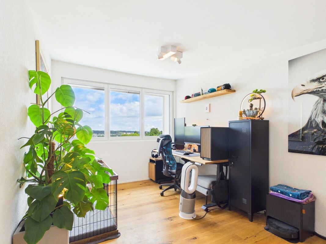 Seltene Gelegenheit! Modernes Einfamilienhaus mit Traumhafter Weitsicht, Wellnessbereich und viel Luxus
