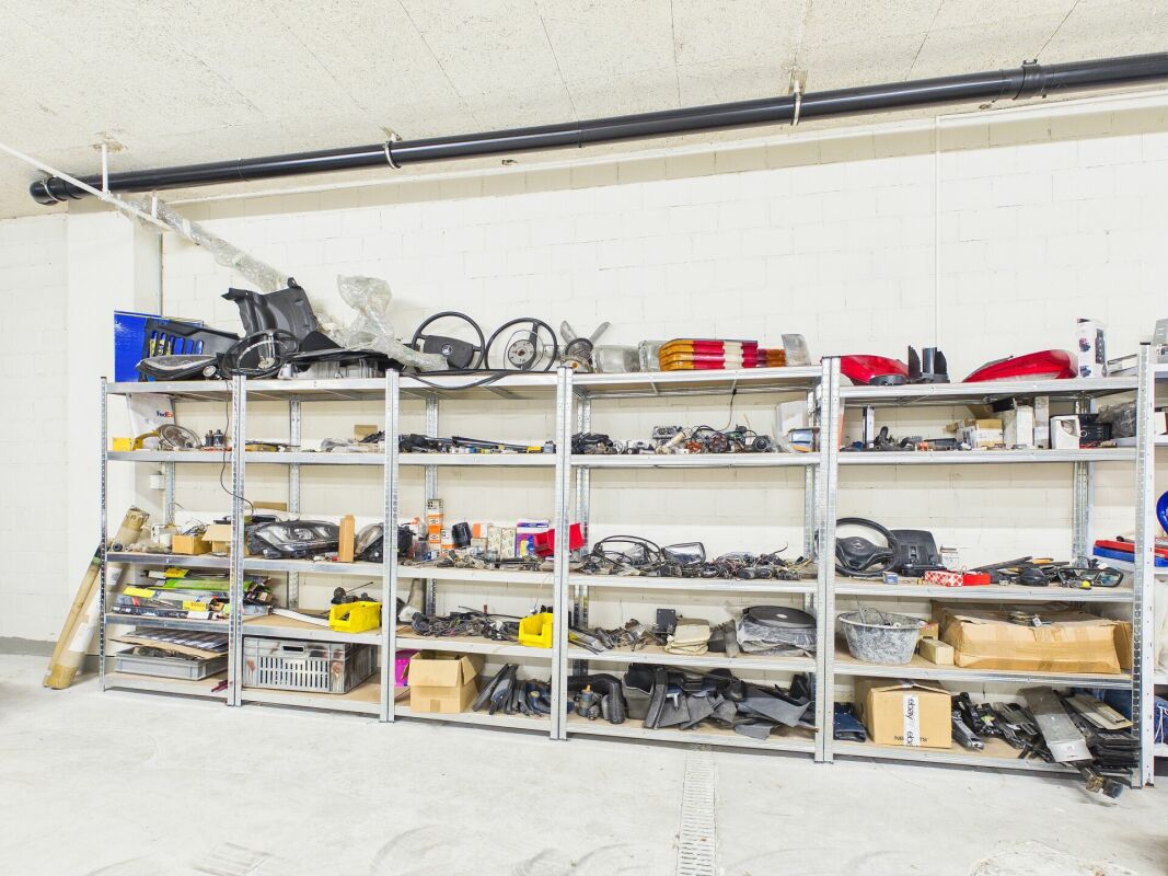 Ihre Traum-Garage in Fällanden wartet auf Sie!