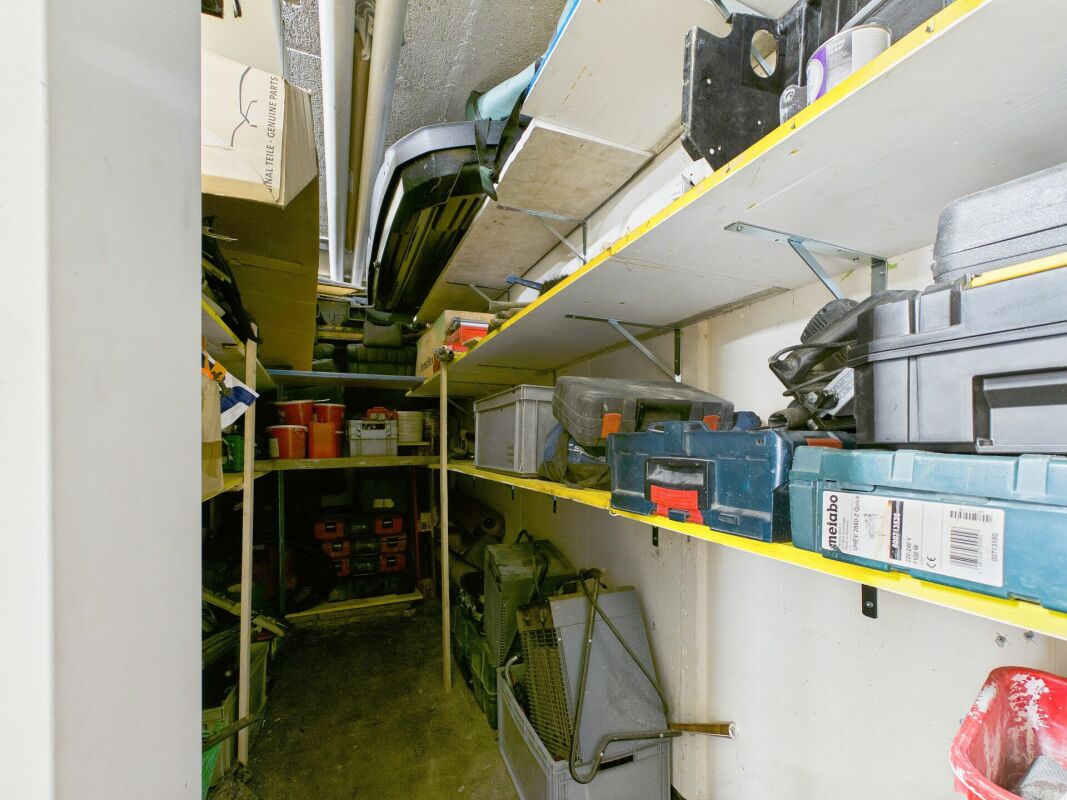 Ihre Traum-Garage in Fällanden wartet auf Sie!