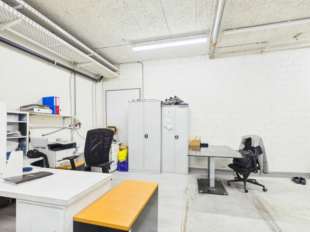 Ihre Traum-Garage in Fällanden wartet auf Sie!