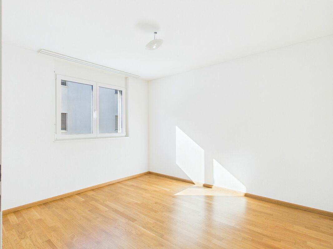 Grosszügiges und lichtdurchflutetes Reihenfamilienhaus
