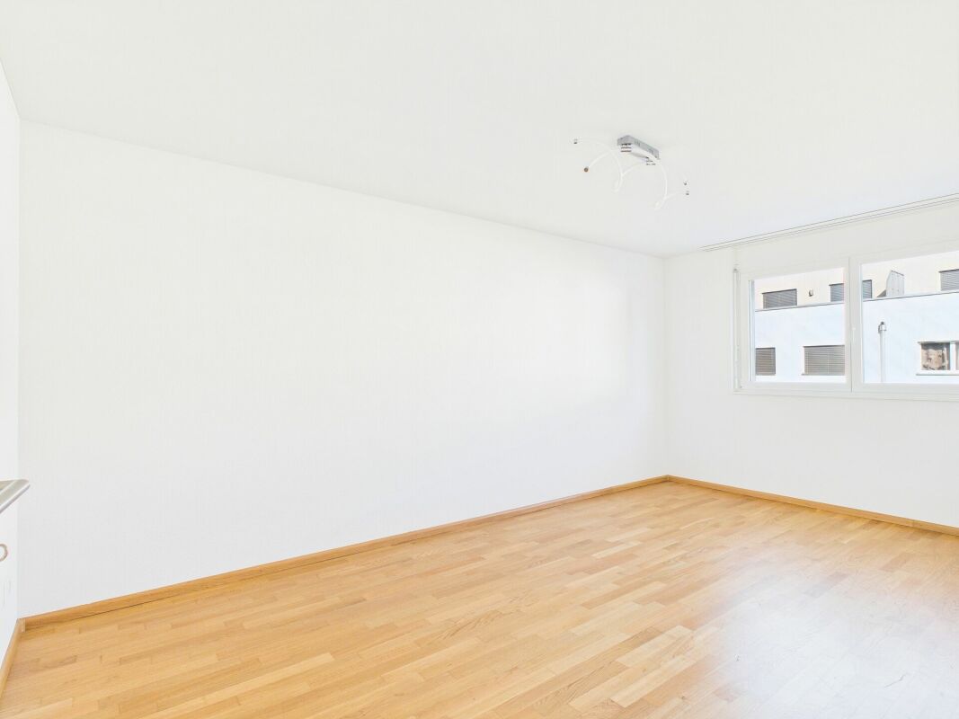 Grosszügiges und lichtdurchflutetes Reihenfamilienhaus