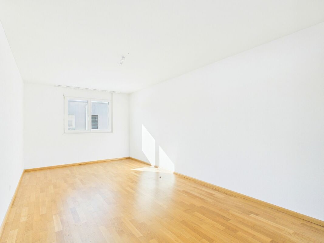 Grosszügiges und lichtdurchflutetes Reihenfamilienhaus