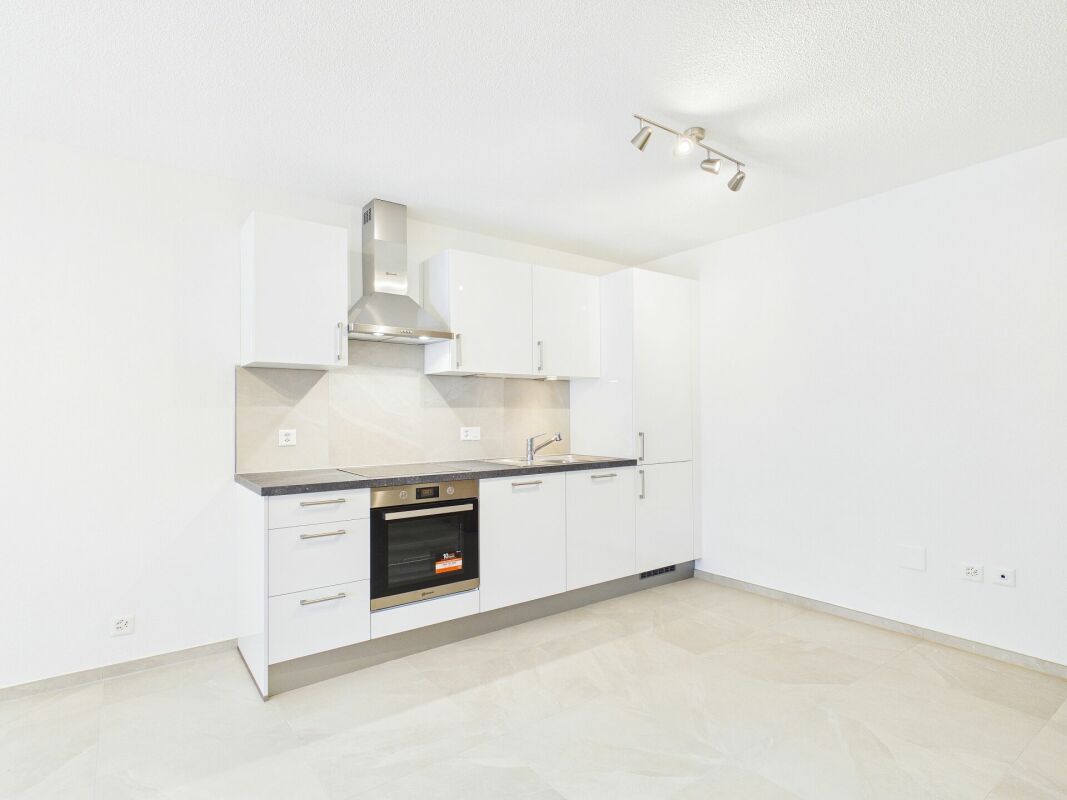 Appartement Spacieux et Calme avec Balcon à Alle