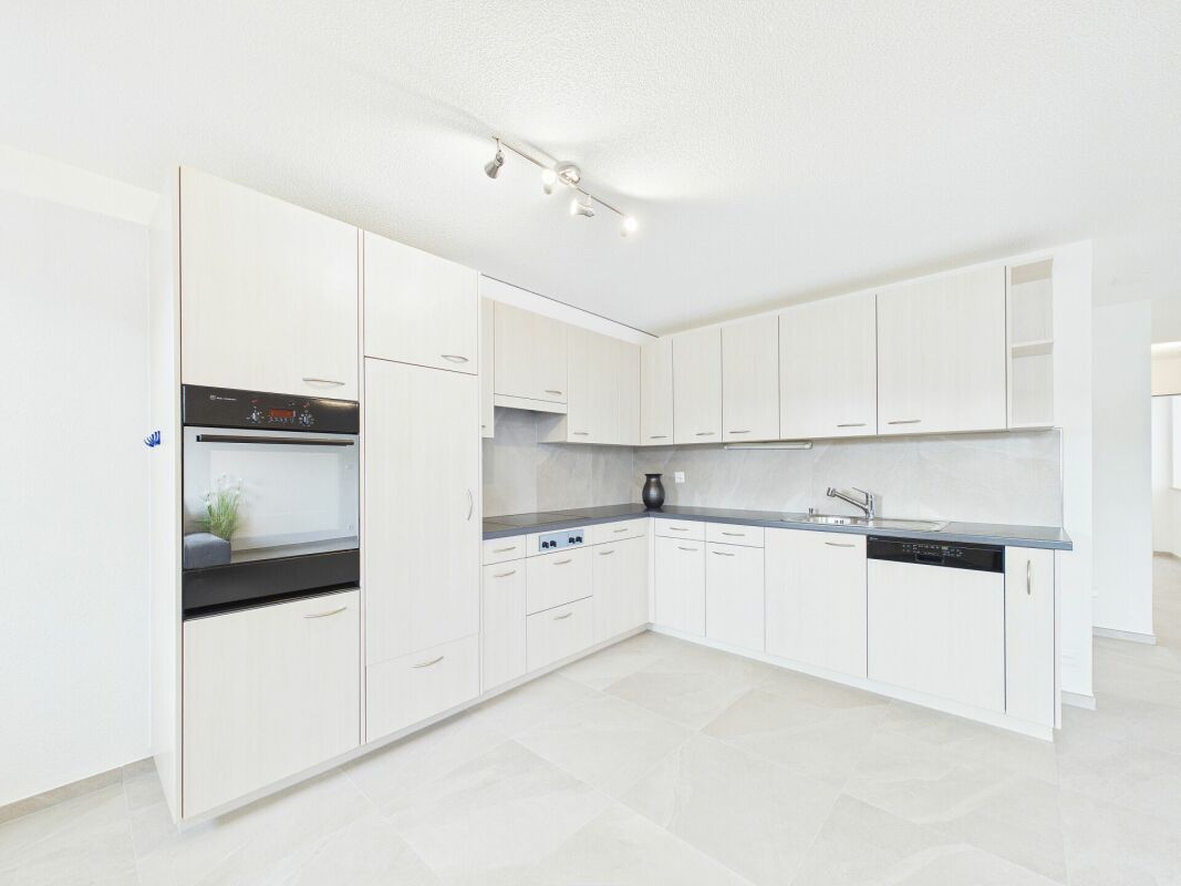 Appartement de Rêve à Vendre à Alle