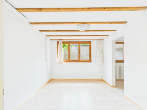 Mehrgenerationenhaus mit viel Umschwung und wunderschönem Ausblick 3