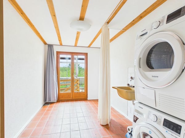 Mehrgenerationenhaus mit viel Umschwung und wunderschönem Ausblick 5