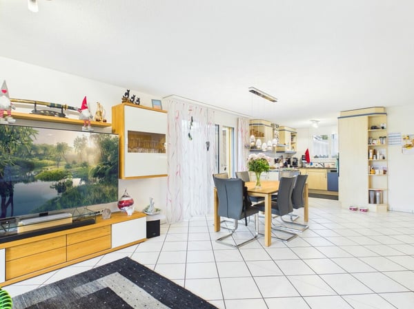 Charmantes Duplex-Haus in Kölliken zu vermieten 7