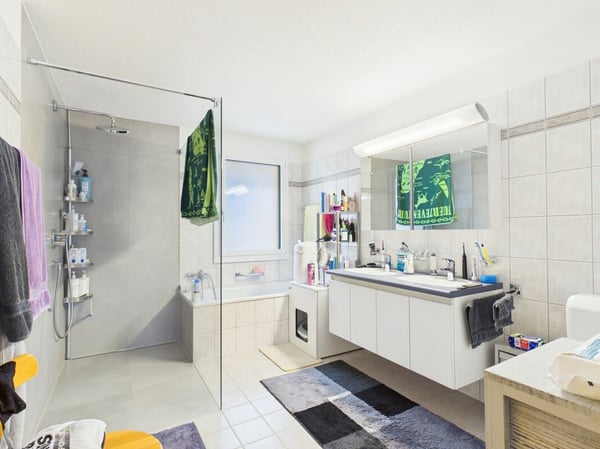 Charmantes Duplex-Haus in Kölliken zu vermieten 8