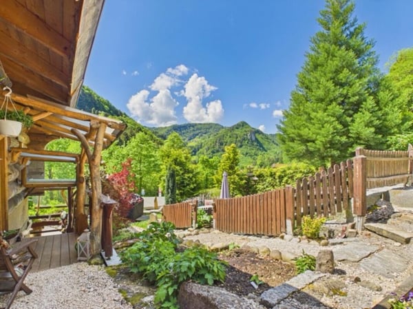 Traumhaftes Einfamilienhaus mit schöner Aussicht in Beinwil 14