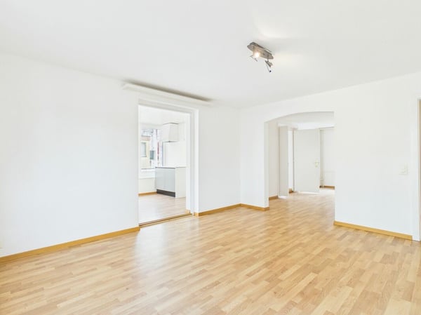 Ihr neues Zuhause erwartet Sie in Schöftland! 8