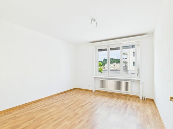 Ihr neues Zuhause erwartet Sie in Schöftland! 4