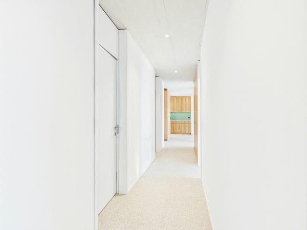 Moderne 4.5-Zimmer-Wohnung mit Weitsicht über Aarau 18