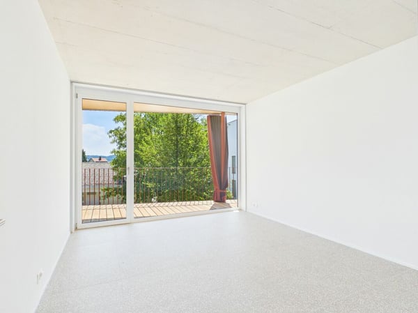 Moderne 4.5-Zimmer-Wohnung mit Weitsicht über Aarau 14