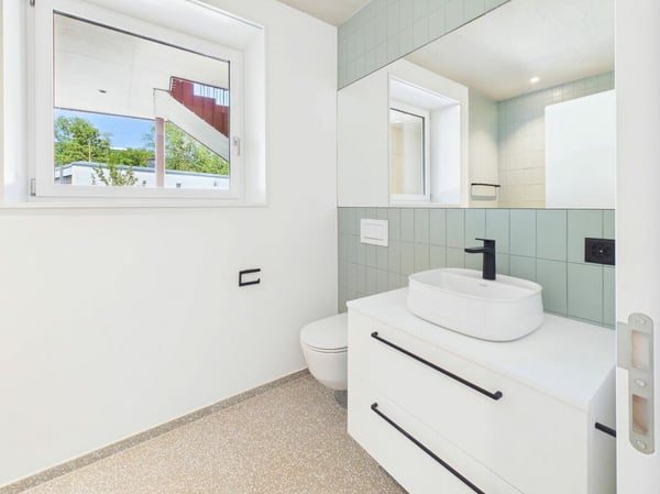 Moderne 4.5-Zimmer-Wohnung mit Weitsicht über Aarau 9